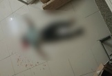 Xác định nguyên nhân thầy giáo tử vong tại tầng trệt bệnh viện