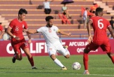 U23 Việt Nam - U23 Singapore: Tiến gần tấm vé dự vòng chung kết Giải U23 châu Á 2026