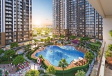Sống trọn chất Seoul thời thượng tại “đô thị 15 phút” giữa trung tâm Thanh Hóa