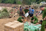 Sáng mãi tinh thần “Lúc dân cần, lúc dân khó, có Công an”: Công an xã - “Điểm tựa bình yên” của nhân dân trong mưa bão (kỳ 1)