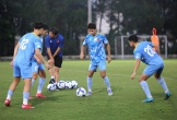 Phạm Lý Đức: 'U23 Việt Nam phải tôn trọng mọi đối thủ'
