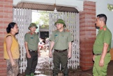 Quyết liệt hành động vì mái ấm của người dân vùng lũ (Kỳ 2)