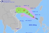 Áp thấp nhiệt đới mạnh lên thành bão số 7, giật cấp 10, có vào nước ta?