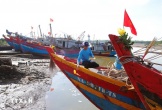 Nghệ An: Độc đáo phong tục cúng rằm tháng Bảy ở những miền chân sóng