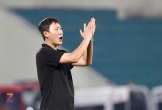 U23 Việt Nam đòi lại ngôi đầu ở vòng loại giải châu Á
