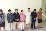 Nghệ An: Trang trí phòng như quán bar để tụ tập 'bay lắc' bằng m.a t.ú.y