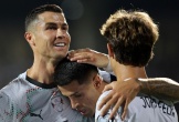 Ronaldo rực sáng trong trận thắng 5-0 của Bồ Đào Nha