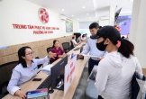 Bộ Nội vụ định hướng chi tiết 36 vị trí việc làm của cấp xã
