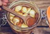 Tỏi và mật ong - cặp đôi tự nhiên giàu lợi ích sức khỏe