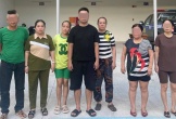 Xóa đường dây lô đề quy mô lớn do các “quý bà” điều hành