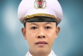 Tiếc thương người cán bộ Công an hy sinh vì bình yên cuộc sống