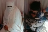 Đang tổ chức đám cưới, chú rể suýt ngất xỉu khi thấy nhan sắc cô dâu