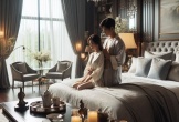 Cổ nhân dạy: Muốn vợ chồng hòa hợp, gia đình vượng phúc thì trong nhà nhất định phải có 3 thứ này!