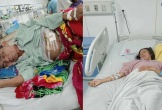 Tai họa ập đến một gia đình