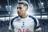 Tottenham duyệt chi trăm triệu bảng cho bom tấn đắt nhất lịch sử