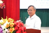 Tạm đình chỉ nhiệm vụ đại biểu HĐND đối với nguyên Chủ tịch UBND tỉnh Đồng Nai