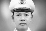 Đề nghị truy tặng danh hiệu liệt sĩ cho thiếu tá công an hy sinh