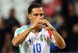 Italy thắng Israel 5-4 trong trận cầu điên rồ