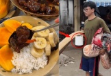 Điều kỳ lạ trở thành thân quen trên mâm cơm miền Tây: Lâu lâu không có là chịu không nổi