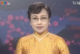 NSƯT Kim Tiến – Biểu tượng của bản tin Thời sự VTV, U80 có cuộc sống bình lặng, hạnh phúc viên mãn