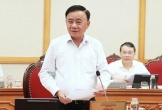 Bộ Chính trị, Ban Bí thư kết luận mới về định hướng số thứ trưởng và phó chủ tịch tỉnh, thành
