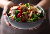 Lý do ăn thanh đạm vẫn có nguy cơ mỡ máu cao
