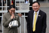 Tòa án Thái Lan ra phán quyết với cựu Thủ tướng Thaksin Shinawatra