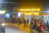 Nam thanh niên tử vong tại quán net