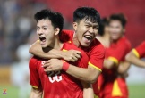 U23 Việt Nam giành vé dự giải châu Á lần thứ 6 liên tiếp