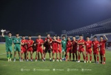 U23 Việt Nam và quyền tự quyết suất đi tiếp