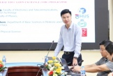 20 ứng viên phó giáo sư năm 2025 thuộc thế hệ 9X