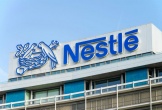 Nestlé thu hồi 17 lô sữa NAN tại Việt Nam