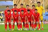 U23 Việt Nam dẫn đầu Đông Nam Á về thành tích tại U23 châu Á