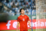Công Phượng vướng tin đồn thất thiệt liên quan U23 Việt Nam