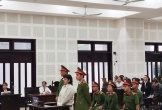 Tuyên án chung thân nguyên Tổng Giám đốc Công ty CP Bách Đạt An