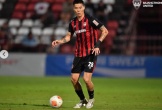 Ngoại binh V-League có 6 tháng làm lại ở Thái Lan