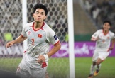Báo chí châu Á xếp U23 Việt Nam 'cửa trên' trước đại chiến U23 UAE