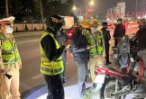 Nghệ An: Xử phạt hơn 82 nghìn trường hợp vi phạm an toàn giao thông trong năm 2025