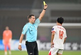 AFC quyết định khó tin về trọng tài điều khiển trận U23 Việt Nam vs U23 Trung Quốc
