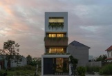 Báo Mỹ ca tụng nhà phố tối giản ở Đồng Nai