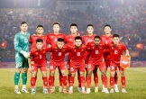 Việt Nam tụt hạng FIFA