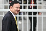Ông Thaksin có thể được ra tù trước hạn vào tháng 5