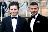 David Beckham nói gì sau phát ngôn 'kể tội gia đình' của Brooklyn
