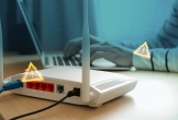 Lỗ hổng nghiêm trọng trên router giúp hacker đánh sập mạng trong 