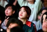 CĐV Đông Nam Á nói gì về thất bại của U23 Việt Nam