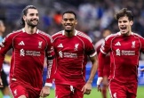 Liverpool đại thắng trên đất Pháp
