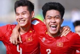 U23 Việt Nam phải đứng trên 'đôi chân đất sét'