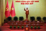 Đại hội XIV của Đảng họp phiên bế mạc