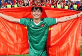 Cầu thủ U23 Việt Nam duy nhất không được ra sân ở U23 châu Á