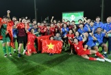 U23 Việt Nam và dấu mốc trưởng thành tại VCK U23 châu Á 2026